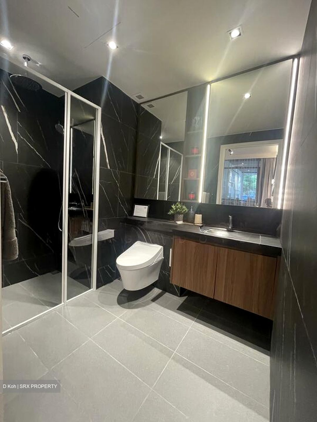 THE ARCADY AT BOON KENG (D12), Apartment #495801511